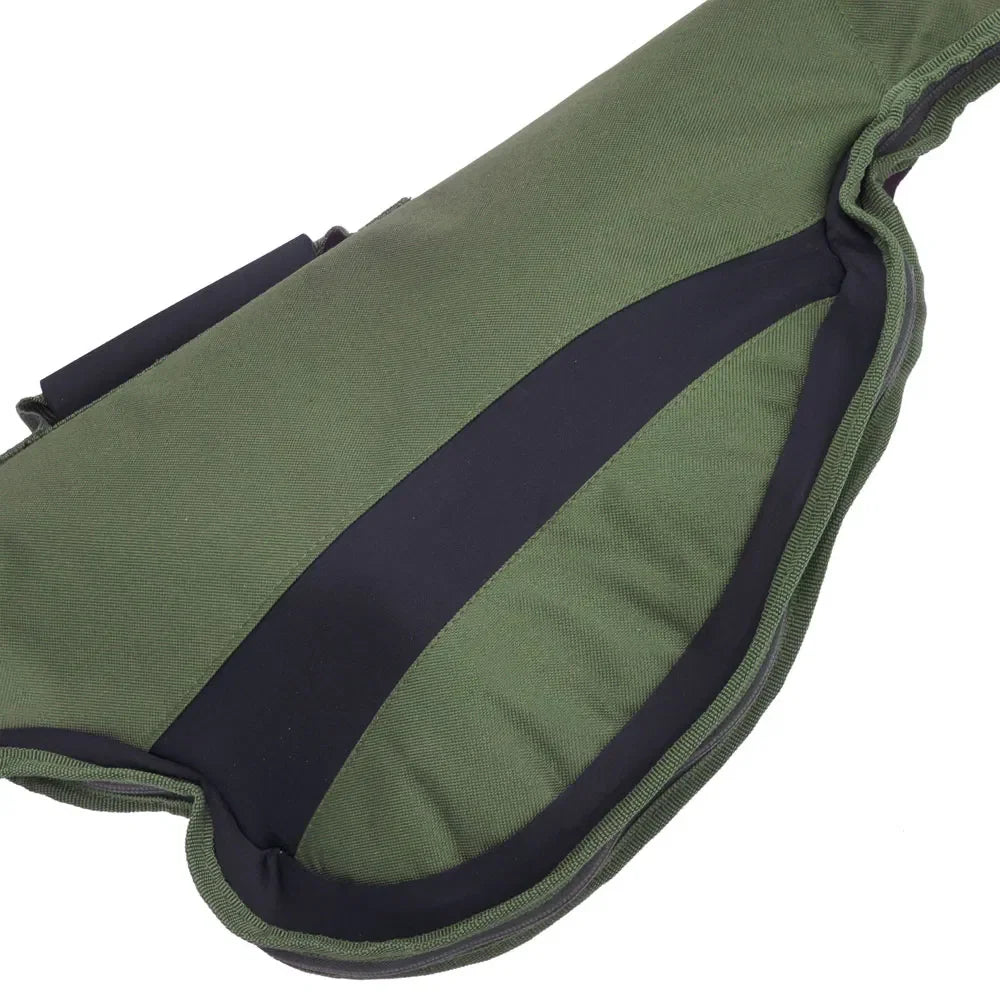 NGT Rod Holdall 514 Single Compact Rod Skin for 12ft Rods