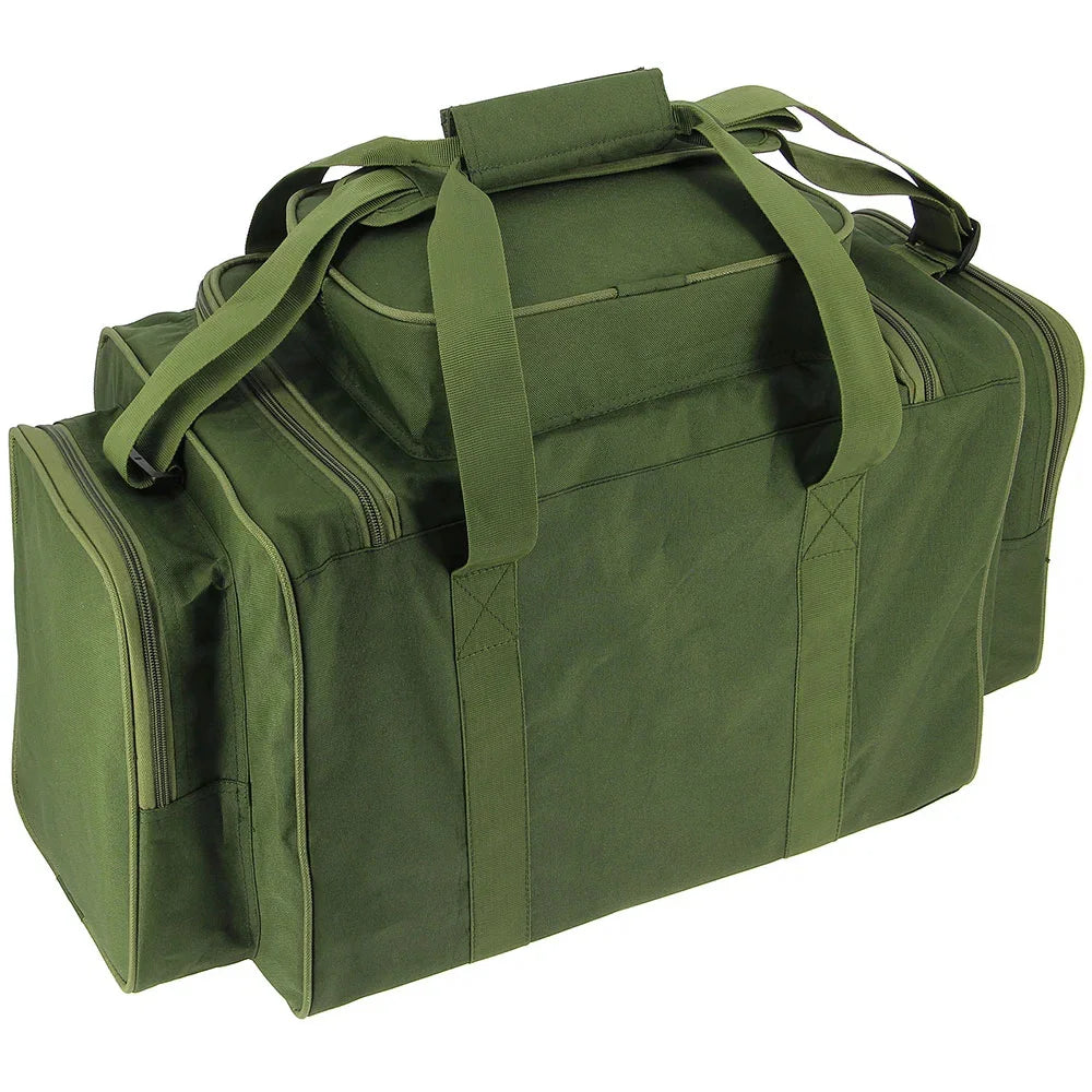 Angling Pursuits Carryall 500 Multi Pocket Carryall