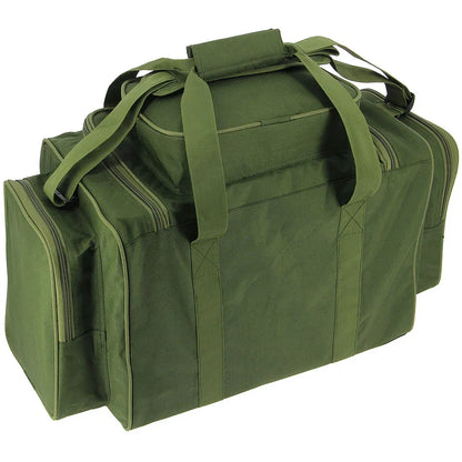 Angling Pursuits Carryall 500 Multi Pocket Carryall