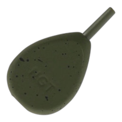 NGT Carp Leads In Line Flat Pear 2oz