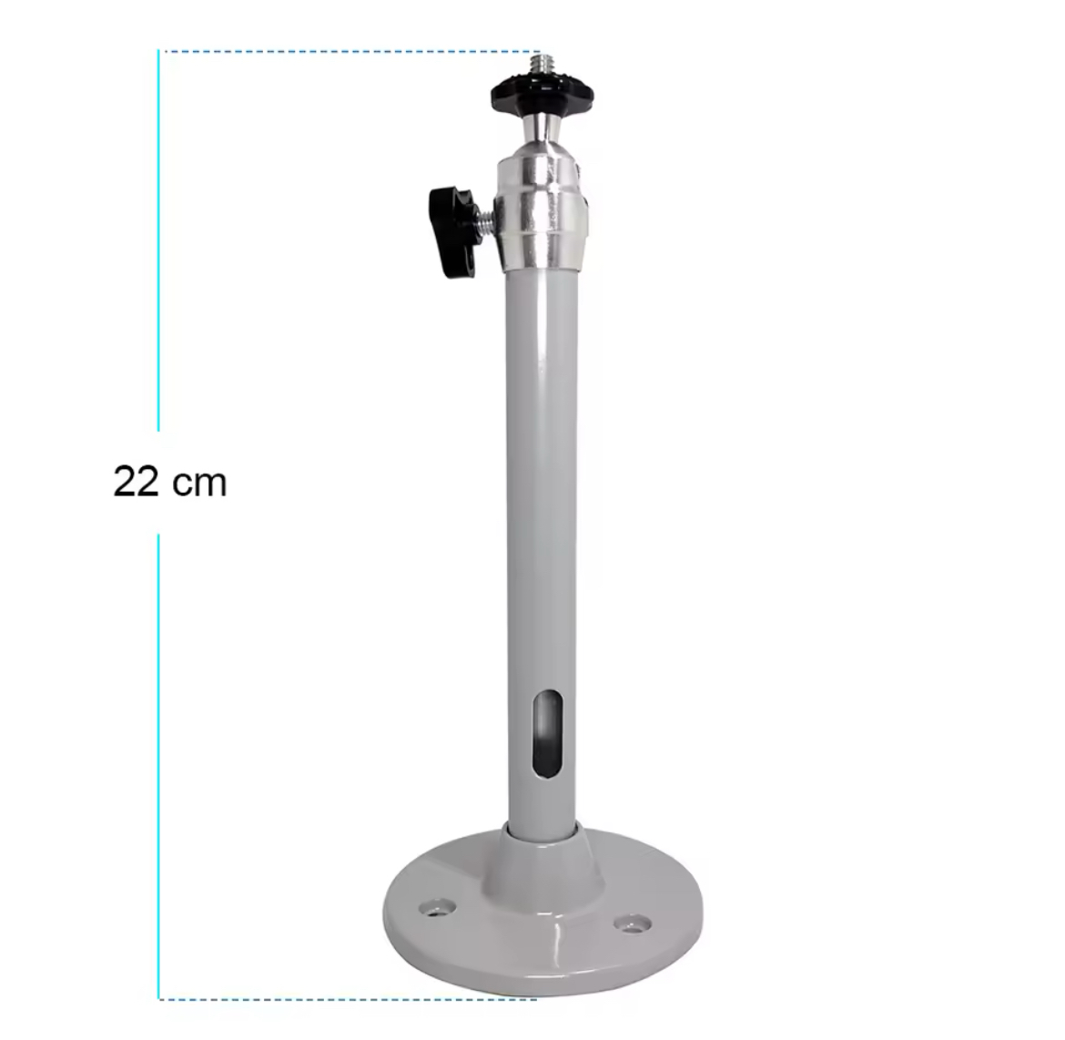 Projector Wall & Ceiling Bracket 22cm