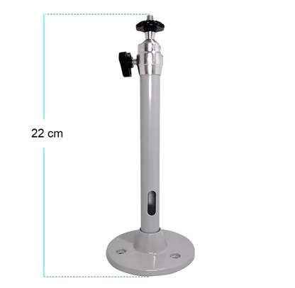 Projector Wall & Ceiling Bracket 22cm