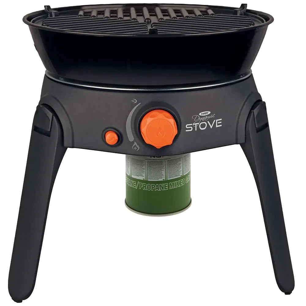 NGT Dynamic Cooking Station
