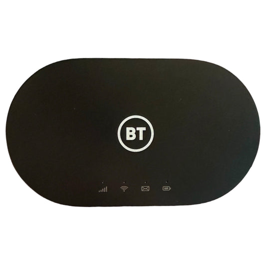 BT Mini Hub Portable WiFi Router 4G Mobile Hotspot BT71-2ABTG2