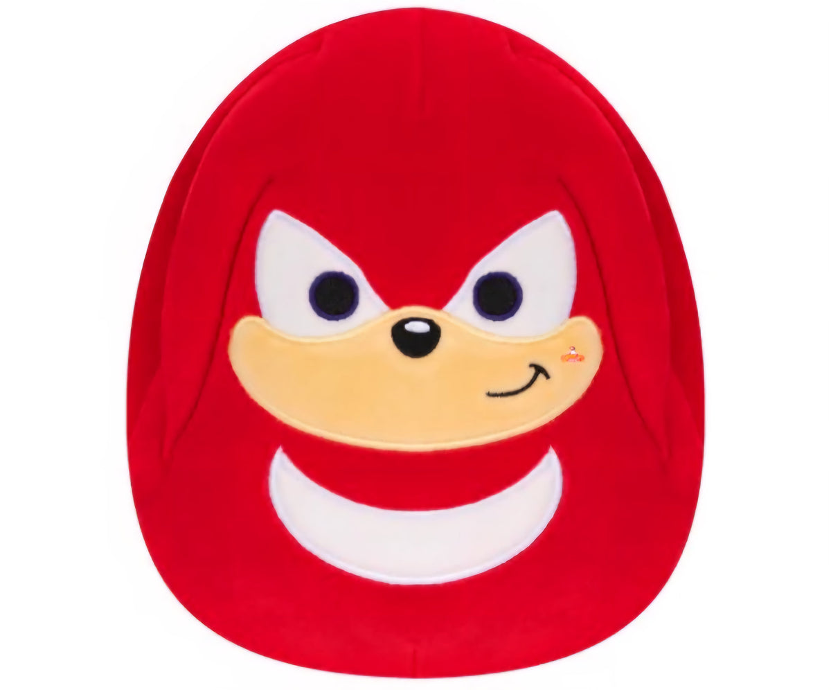 Squishmallows Sega Knuckles 10in