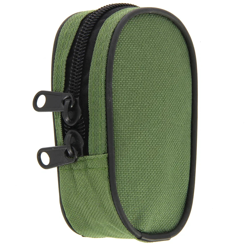 NGT Bite VX-1 Alarm With Volume Control Green One Size x2