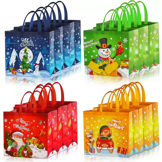 Christmas Bags For Life
