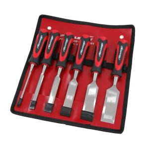 Neilsen 6 Piece Wood Chisel Set CT0037