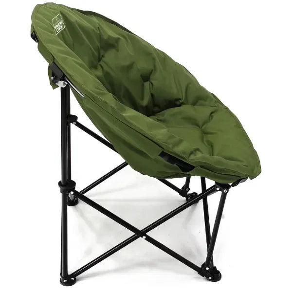 Angling Pursuits Sphere Chair Compact Carp Fishing 'Sphere' Chair