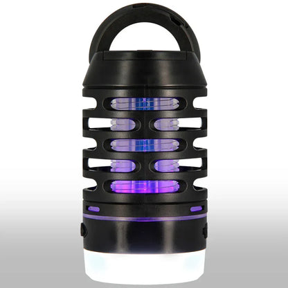 NGT 3 in 1 Bug Zapper & Light System