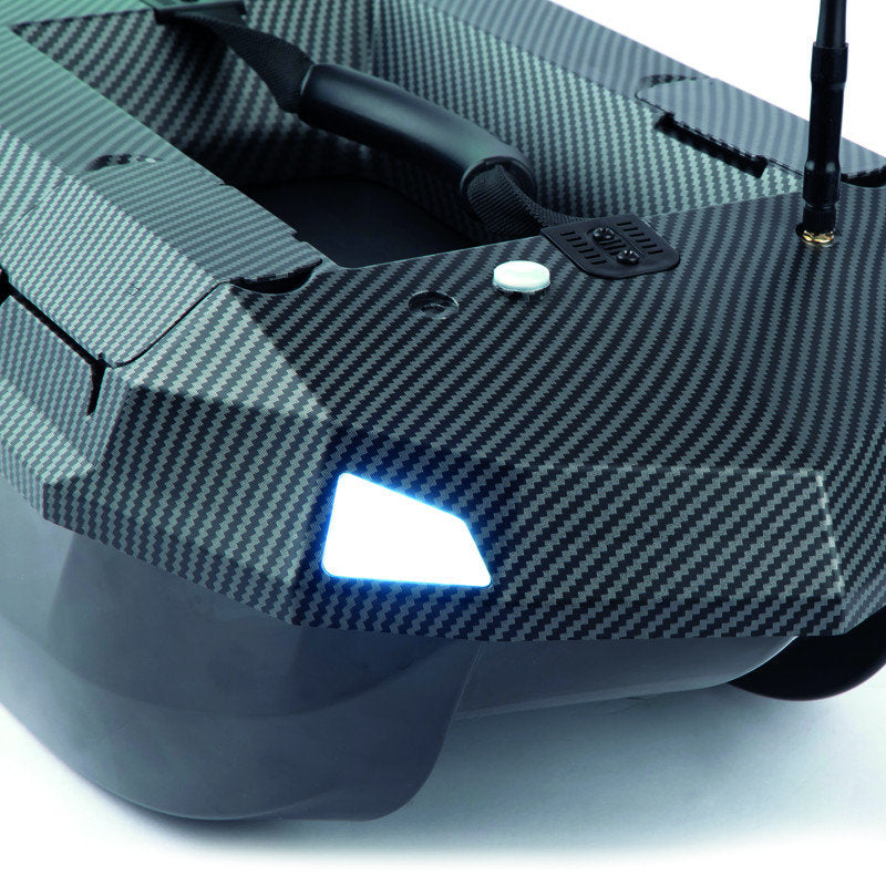Saber Hydra RC Lithium Fishing Bait Boat Wireless Remote Control Carp Fishing