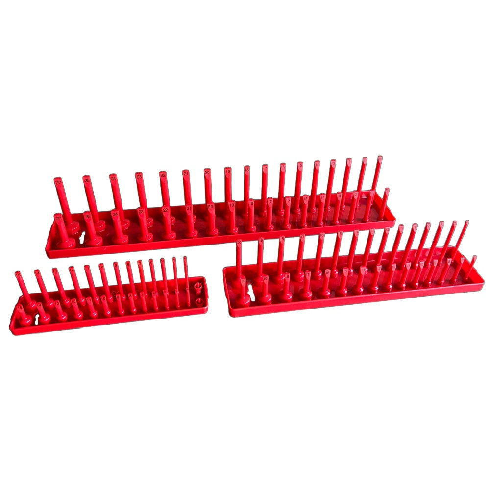 Neilsen Socket Tray Rack 3 Piece CT2621