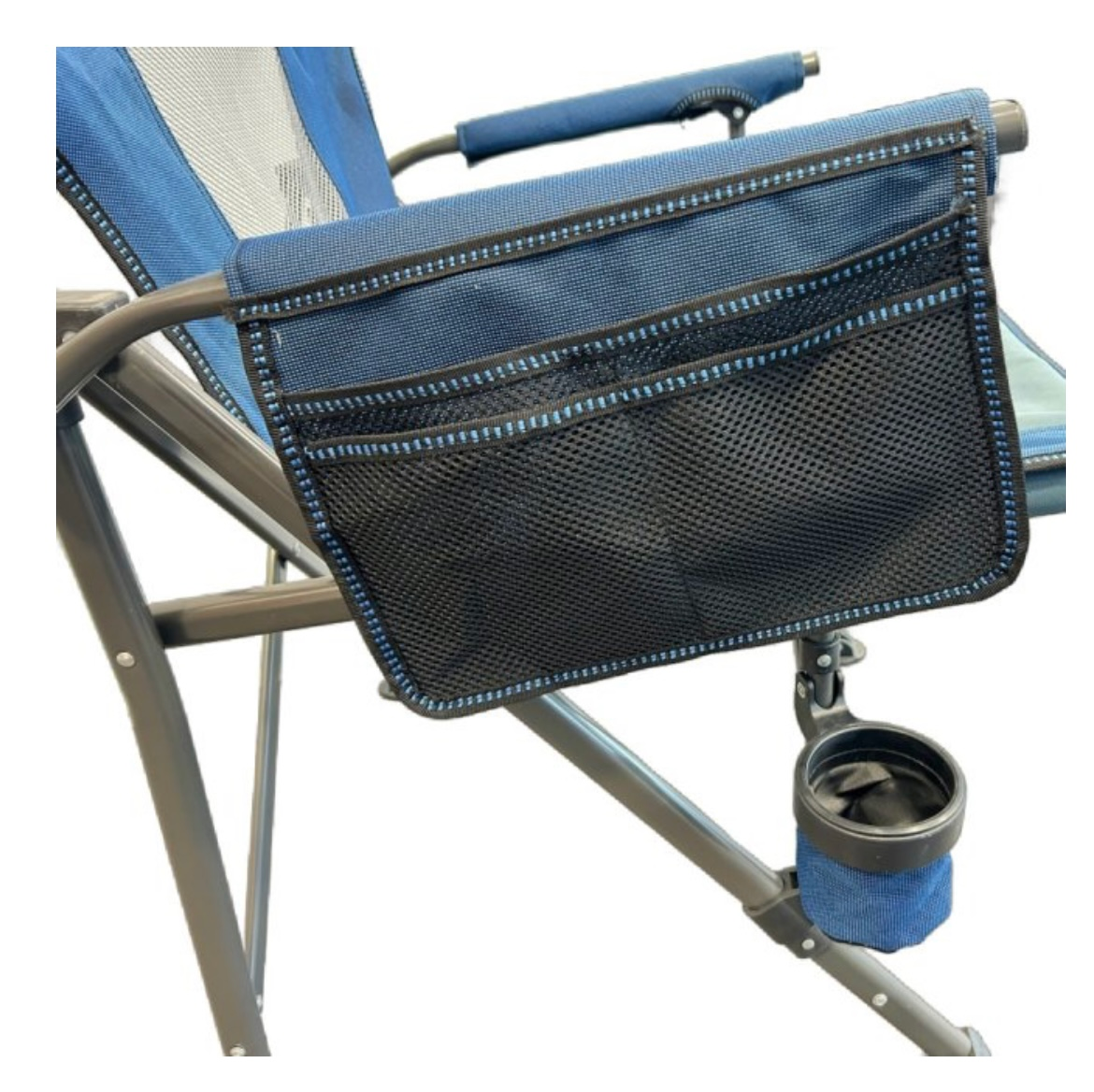 Royal Leisure Deluxe Camping Chair