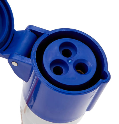Royal Leisure Domestic Conversion Lead