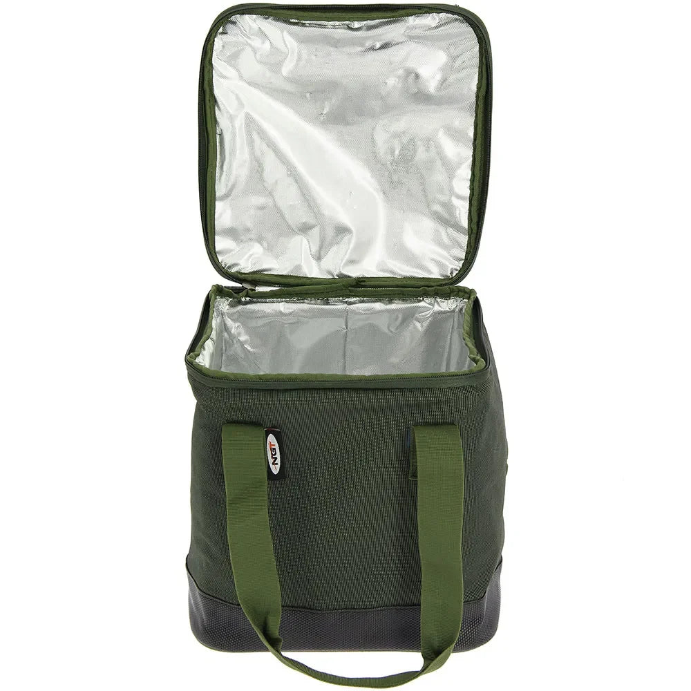 NGT Bait Cube Insulated and Collapsable with Handles