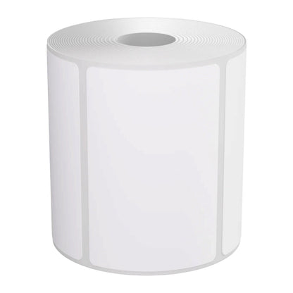 AiYin Self Adhesive 56 x 30mm Thermal Printing Labels For B21 & B23 Printers
