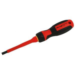 Neilsen VDE 1000V Insulated 13 Piece Screwdriver Set & Voltage Tester CT3794