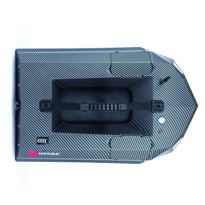 Saber Hydra RC Lithium Fishing Bait Boat Wireless Remote Control Carp Fishing