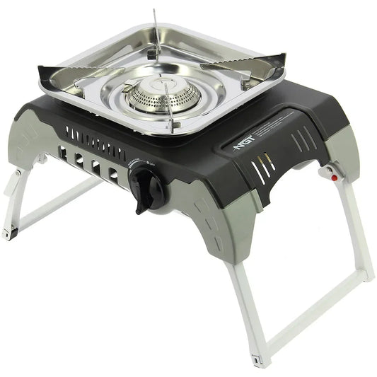 NGT Profiler Stove Stable off the Floor Cooking