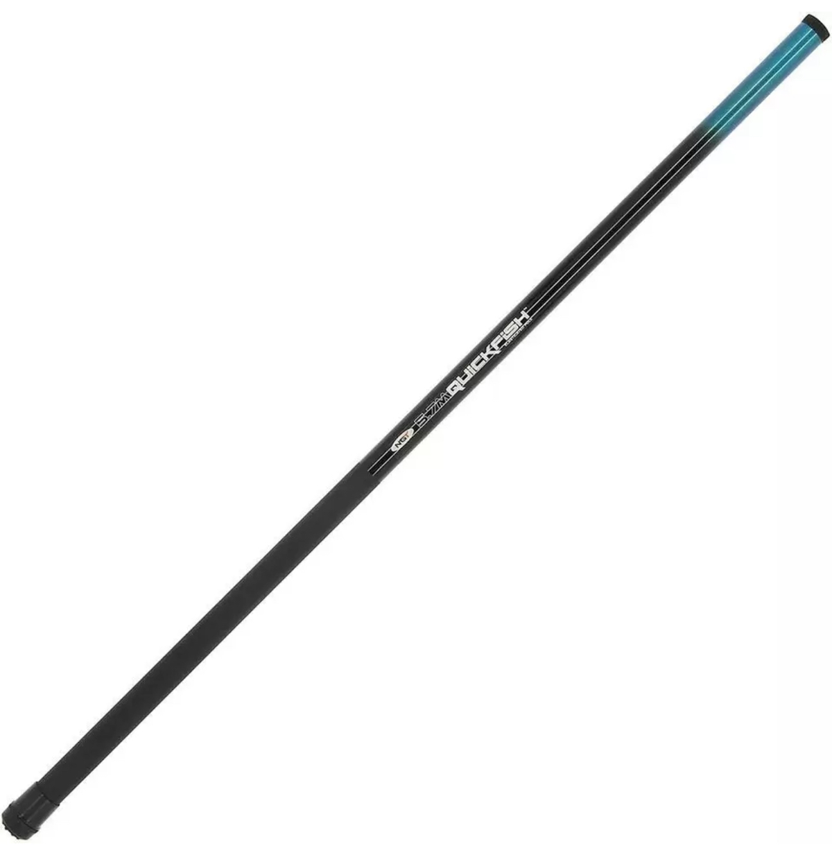 NGT 5.7m Quickfish Elasticated Whip with Pole Rig and Disgorger