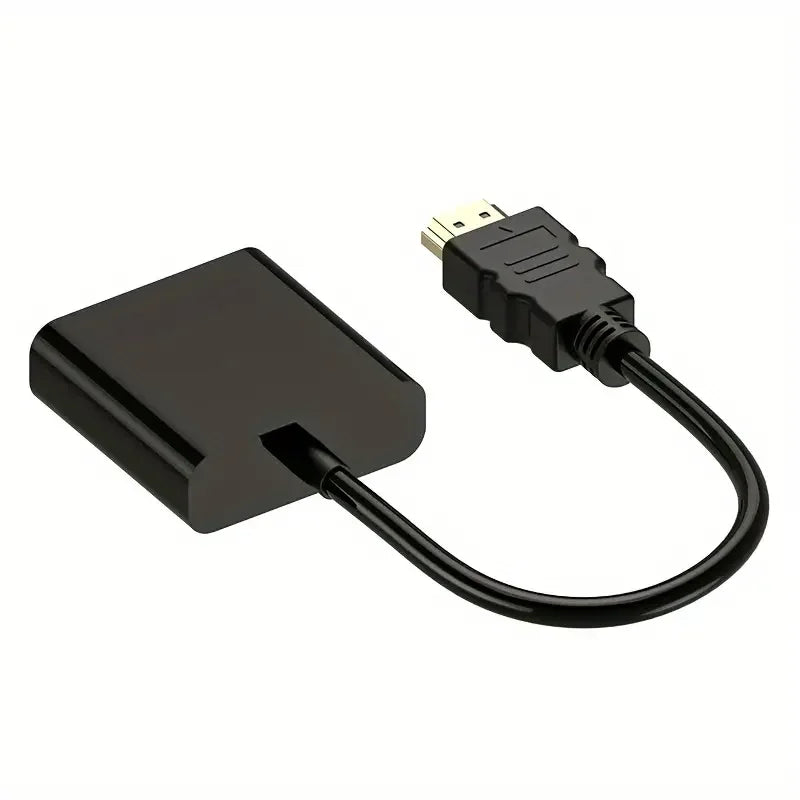 HDMI - VGA Adapter