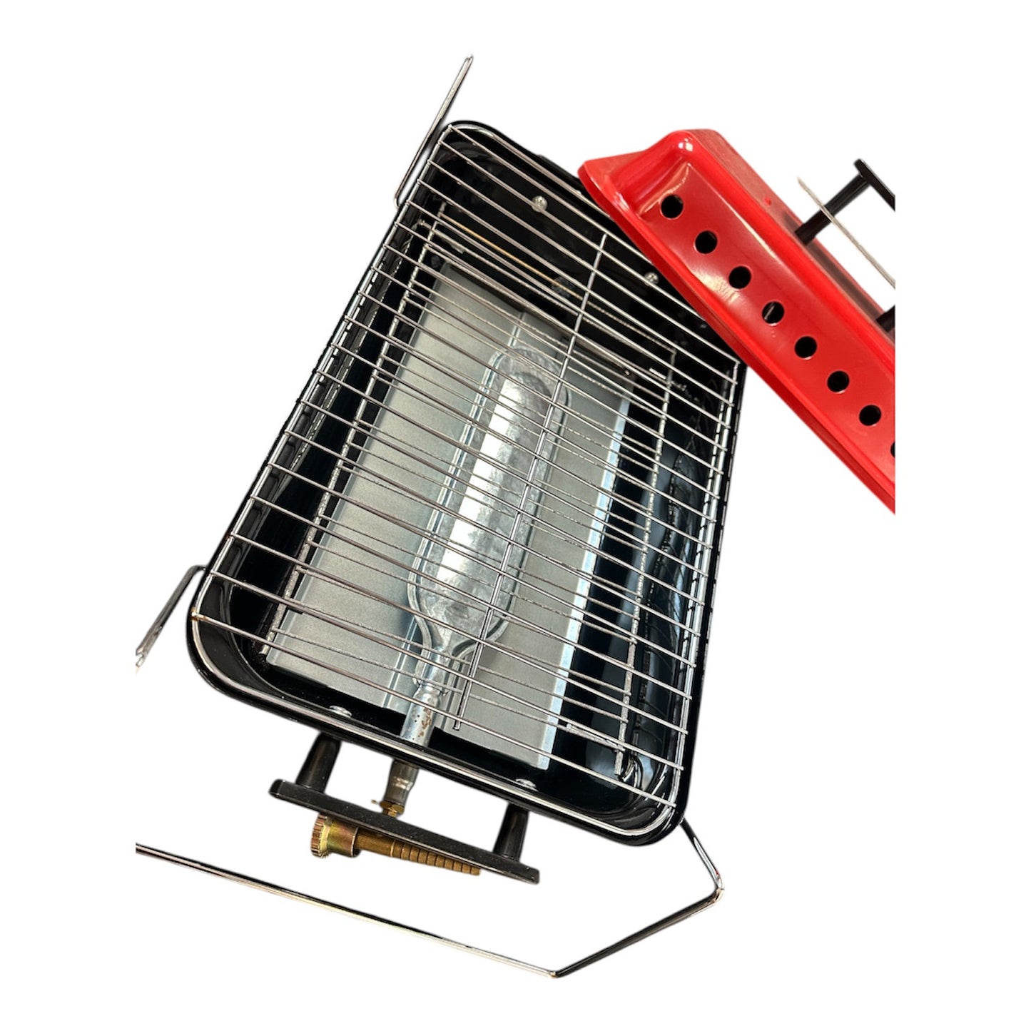 Crusader Products Gordon BBQ Spare Burner