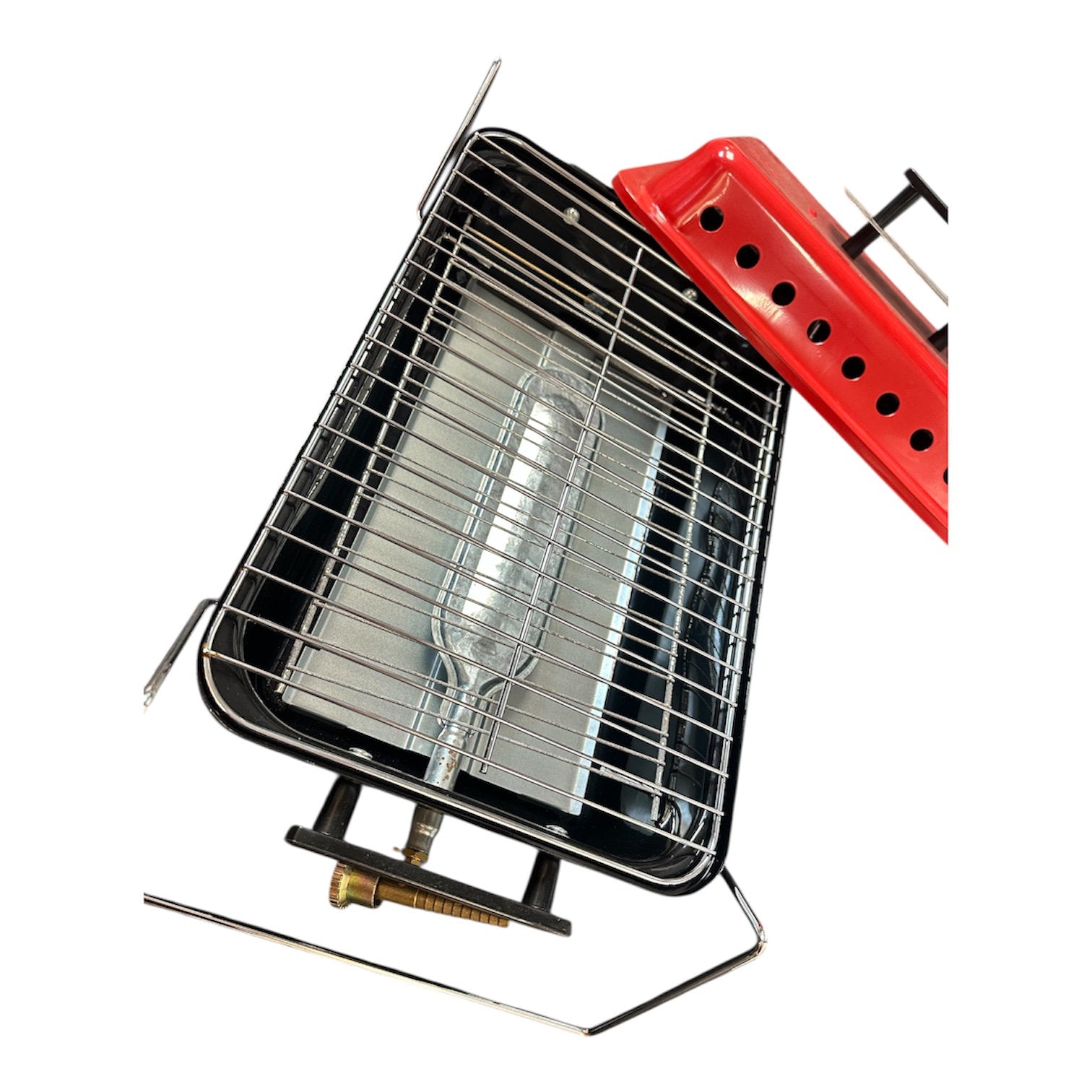 Crusader Products Gordon BBQ Spare Burner