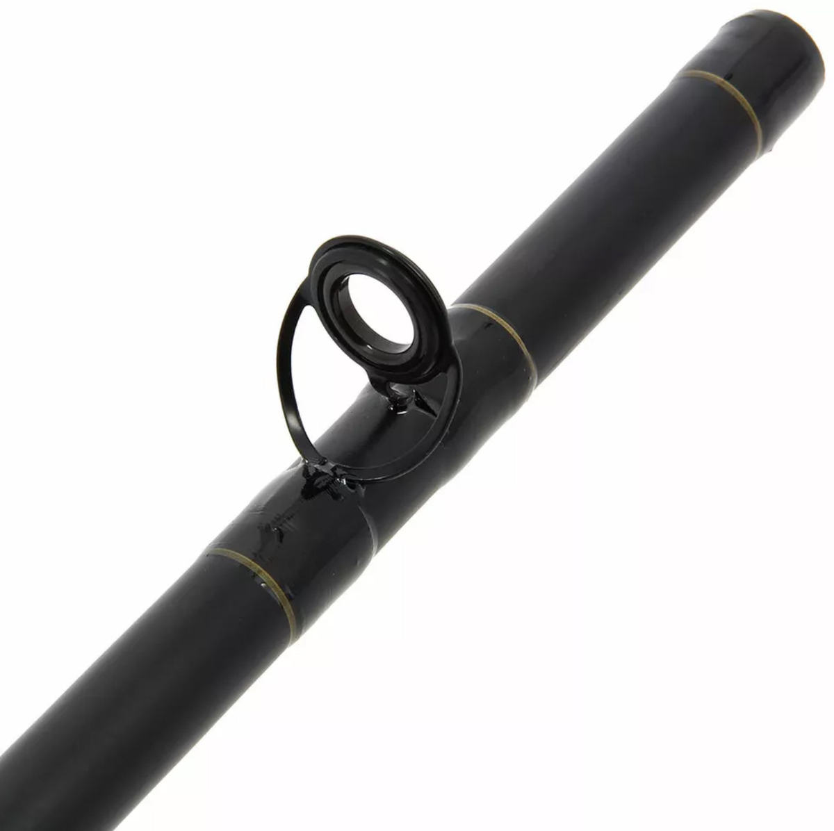Angling Pursuits Boat Max Sea Fishing Rod 6 Feet Two Piece 25Ib