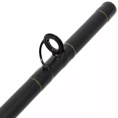 Angling Pursuits Boat Max Sea Fishing Rod 6 Feet Two Piece 25Ib