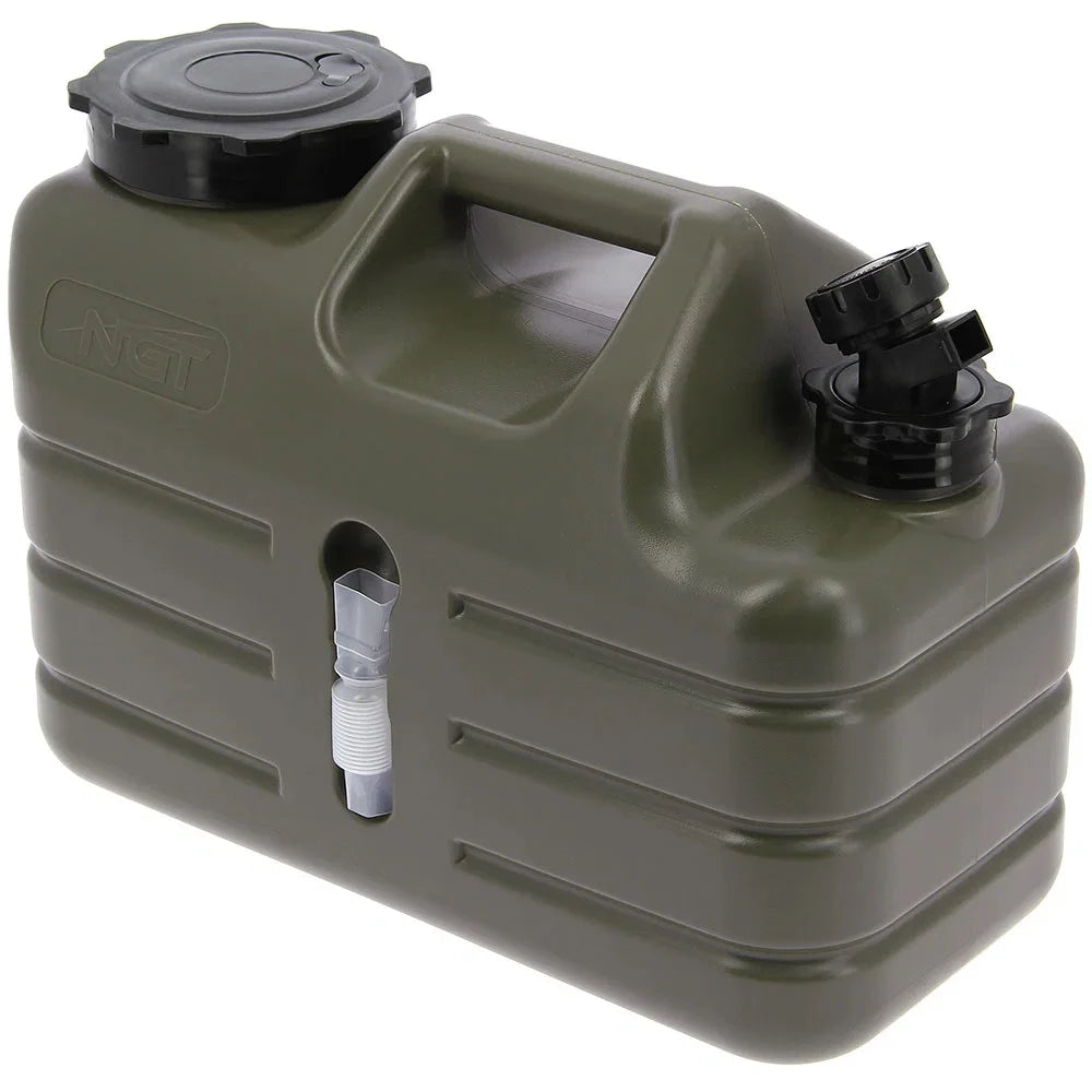 NGT Water Container 11L Capacity With Tap Function and Spout