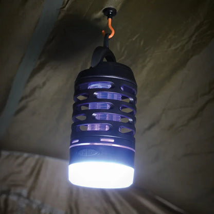 NGT 3 in 1 Bug Zapper & Light System