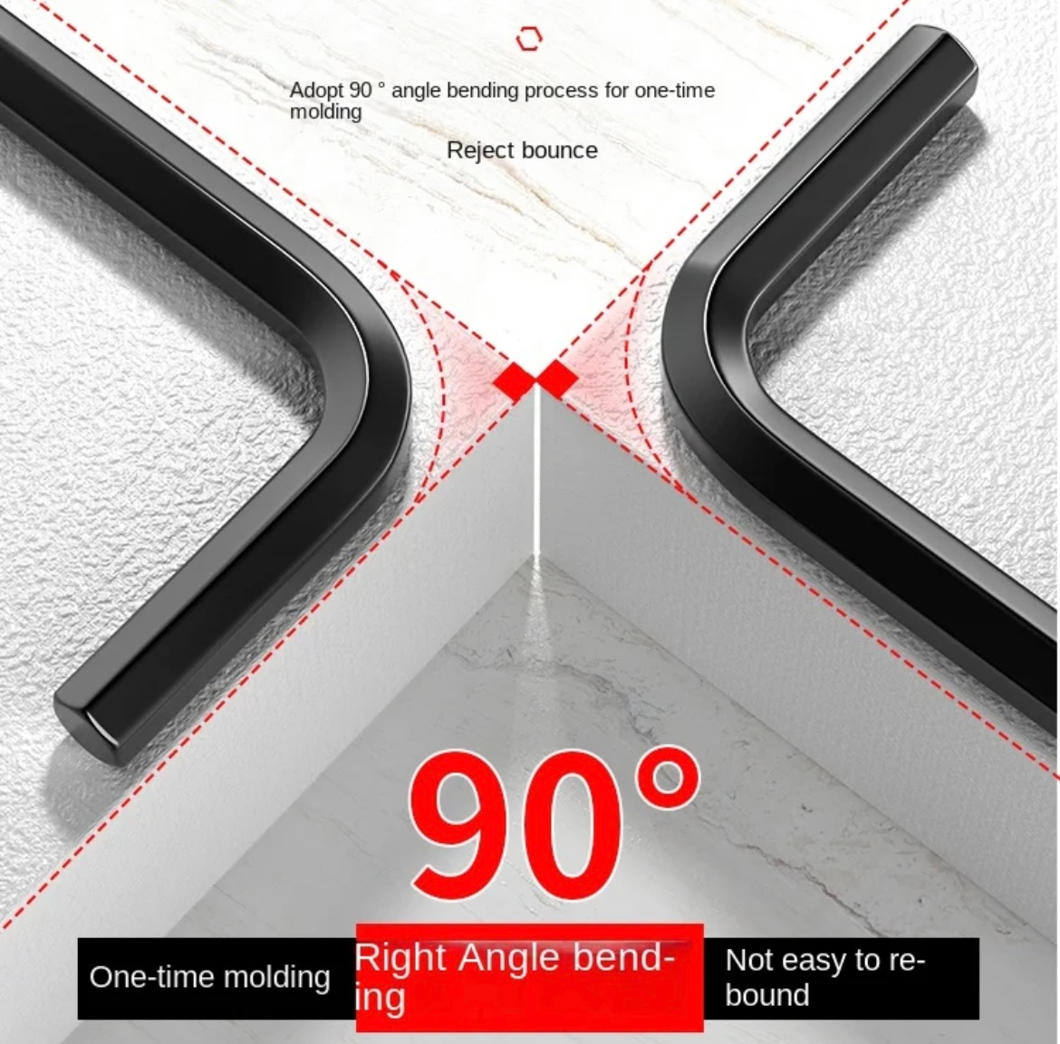 Neilsen 9 Piece Extra Long Metric Ball Point Hex Allen Key Set 1.5 - 10mm CT0615