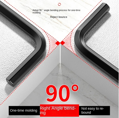 Neilsen 9 Piece Extra Long Metric Ball Point Hex Allen Key Set 1.5 - 10mm CT0615