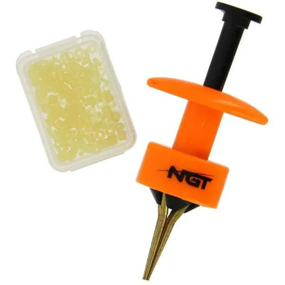 NGT Pellet Bander Including 50 Bands
