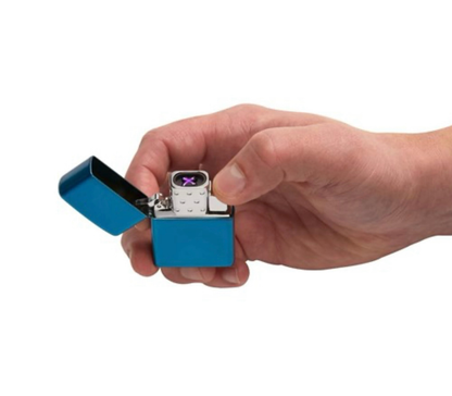 Zippo ARC Lighter Insert Rechargeable For Regular Zippo Lighters