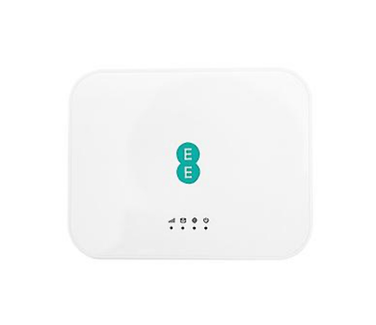 Alcatel 4GEE Home Router D412C57 Dual Band WiFi Signal Repeater