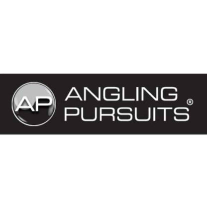 Angling Pursuits Carp Master 8ft 2pc 2.5lb Carp Rod Carp Fishing Stalker Rod