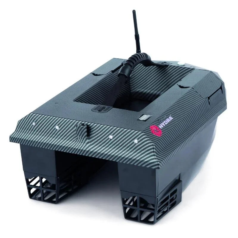 Saber Hydra RC Lithium Fishing Bait Boat Wireless Remote Control Carp Fishing