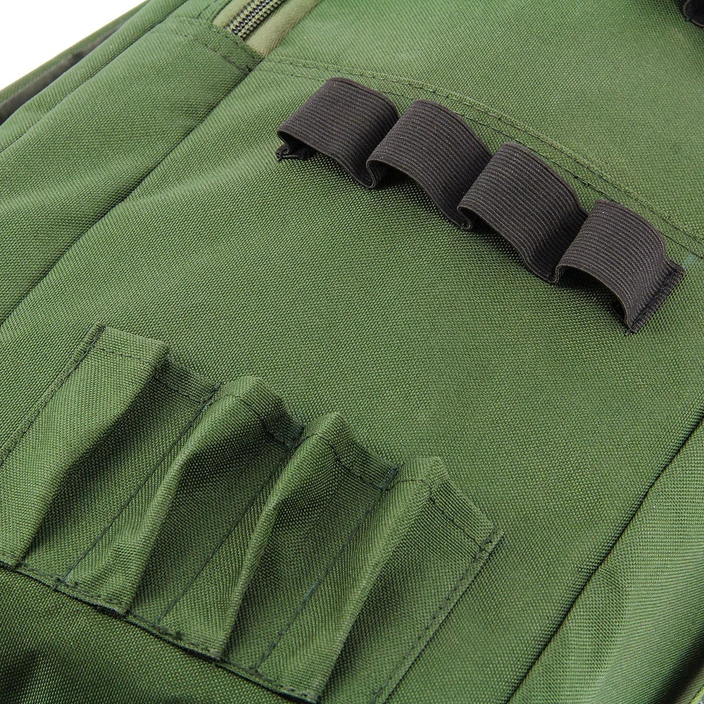Angling Pursuits Day Session Rucksack Multi Compartment 30L Rucksack