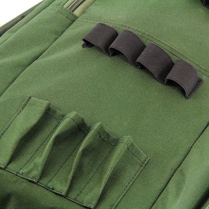 Angling Pursuits Day Session Rucksack Multi Compartment 30L Rucksack