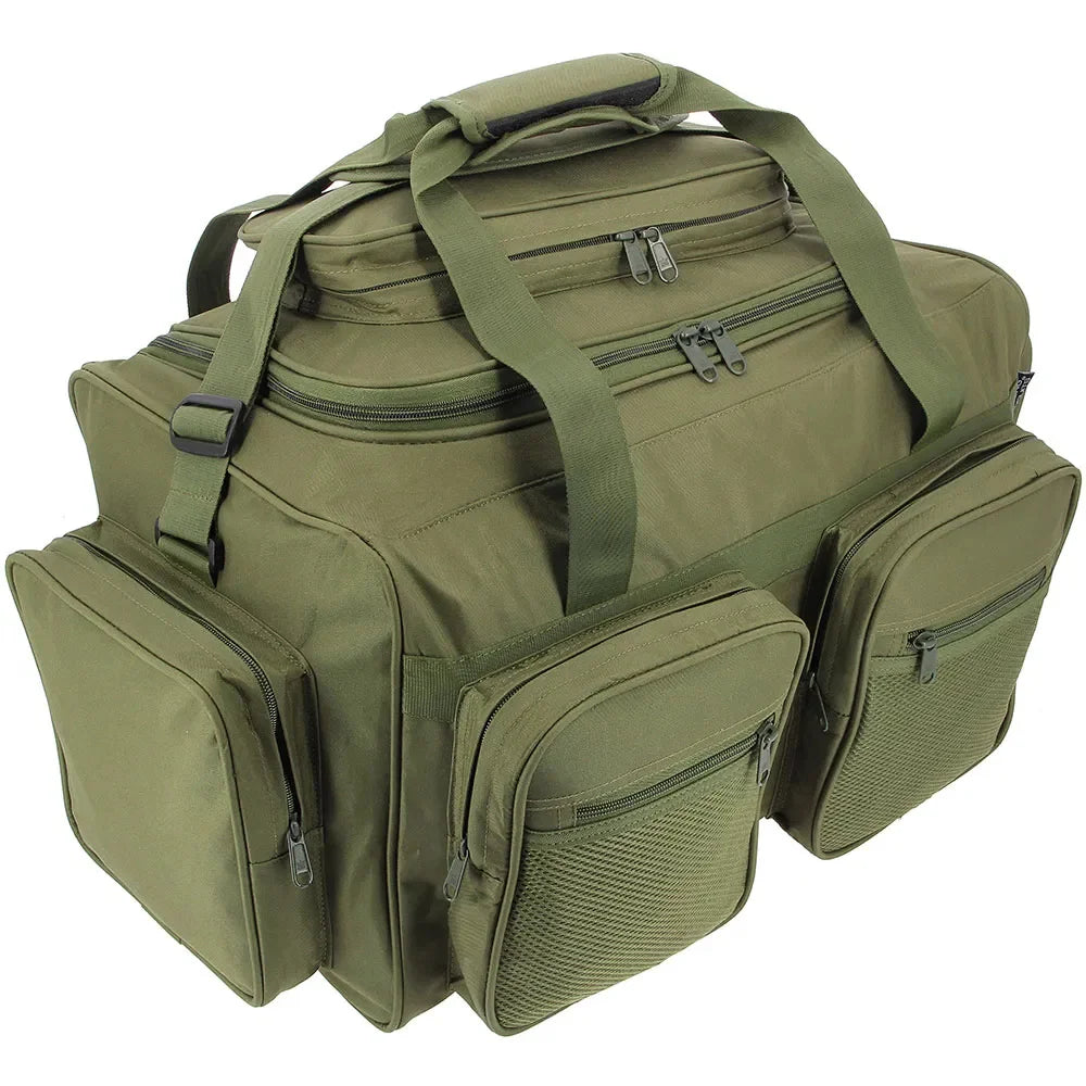 Angling Pursuits Carryall 850 Multi Pocket Carryall