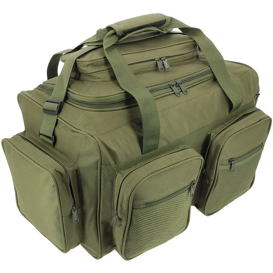 Angling Pursuits Carryall 850 Multi Pocket Carryall