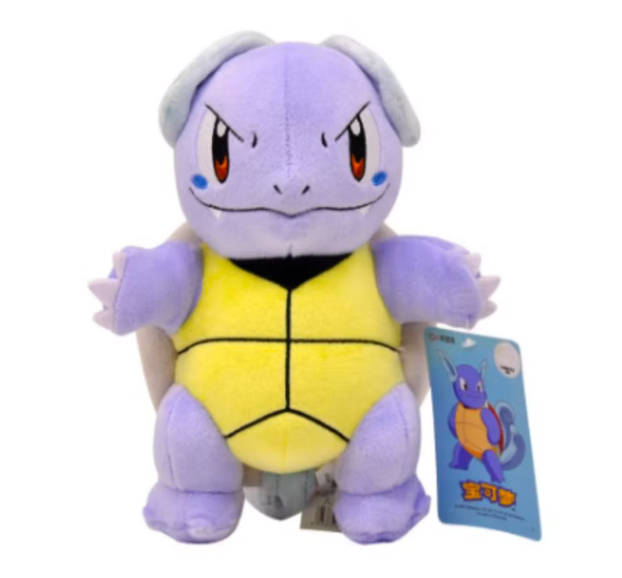 Pokémon Plush Soft Toys Genuine 10 Inch Pokémon Plush Toy