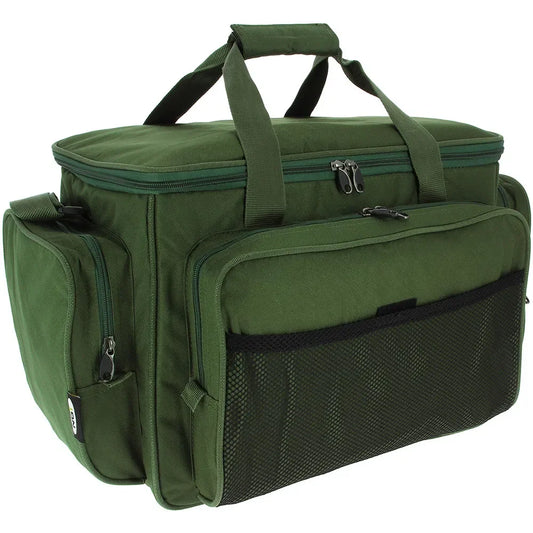 NGT Carryall 709 Insulated 4 Compartment Carryall