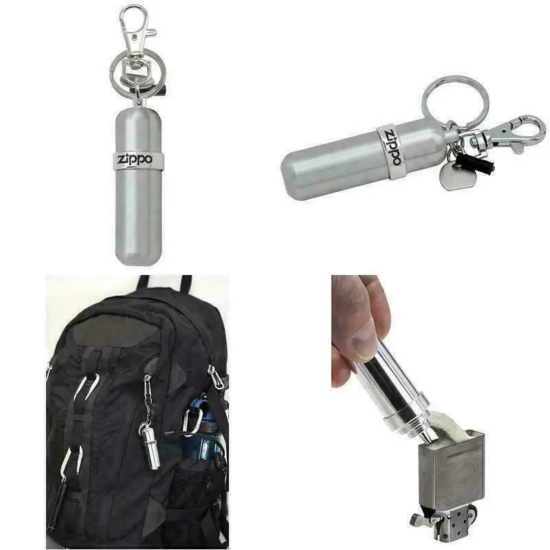 Zippo Fuel Canister