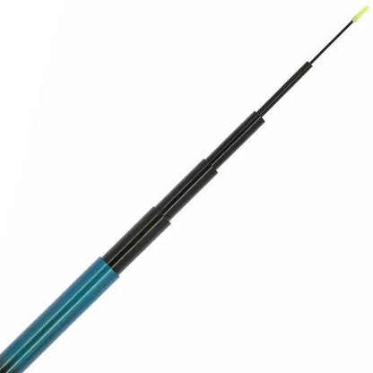 NGT 5.7m Quickfish Elasticated Whip with Pole Rig and Disgorger