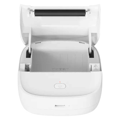 AiYin B23 Mini Thermal Printer Bluetooth Wireless Pocket Label Sticker iOS Andro
