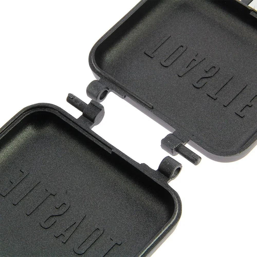 NGT “Proper Toaster” Non-stick Deep Fill Bankside Sandwich Toaster