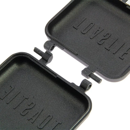 NGT “Proper Toaster” Non-stick Deep Fill Bankside Sandwich Toaster