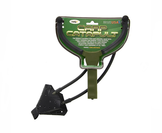 NGT Long Range Carp Catapult